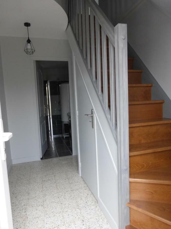 Appartement Chez Jose Albert Exterior foto