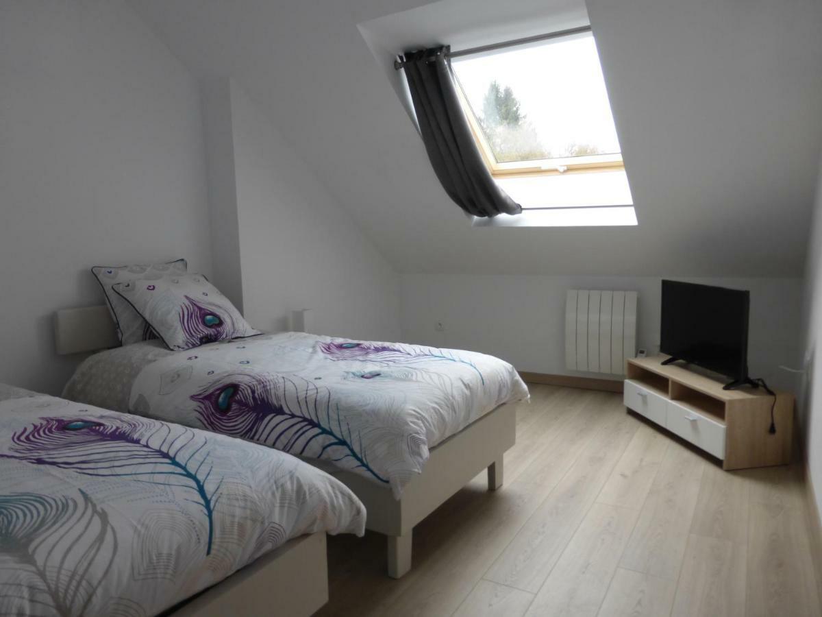 Appartement Chez Jose Albert Exterior foto