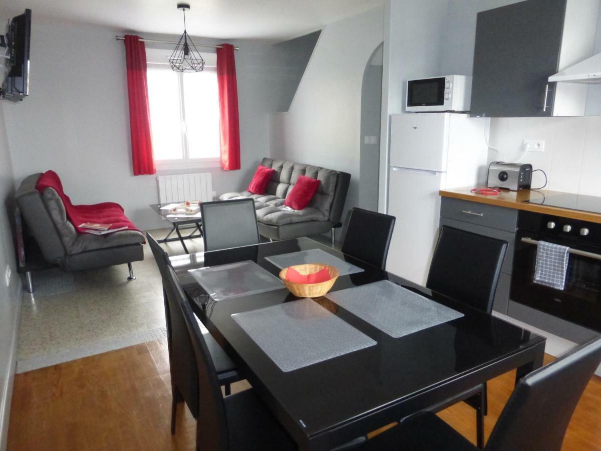 Appartement Chez Jose Albert Exterior foto